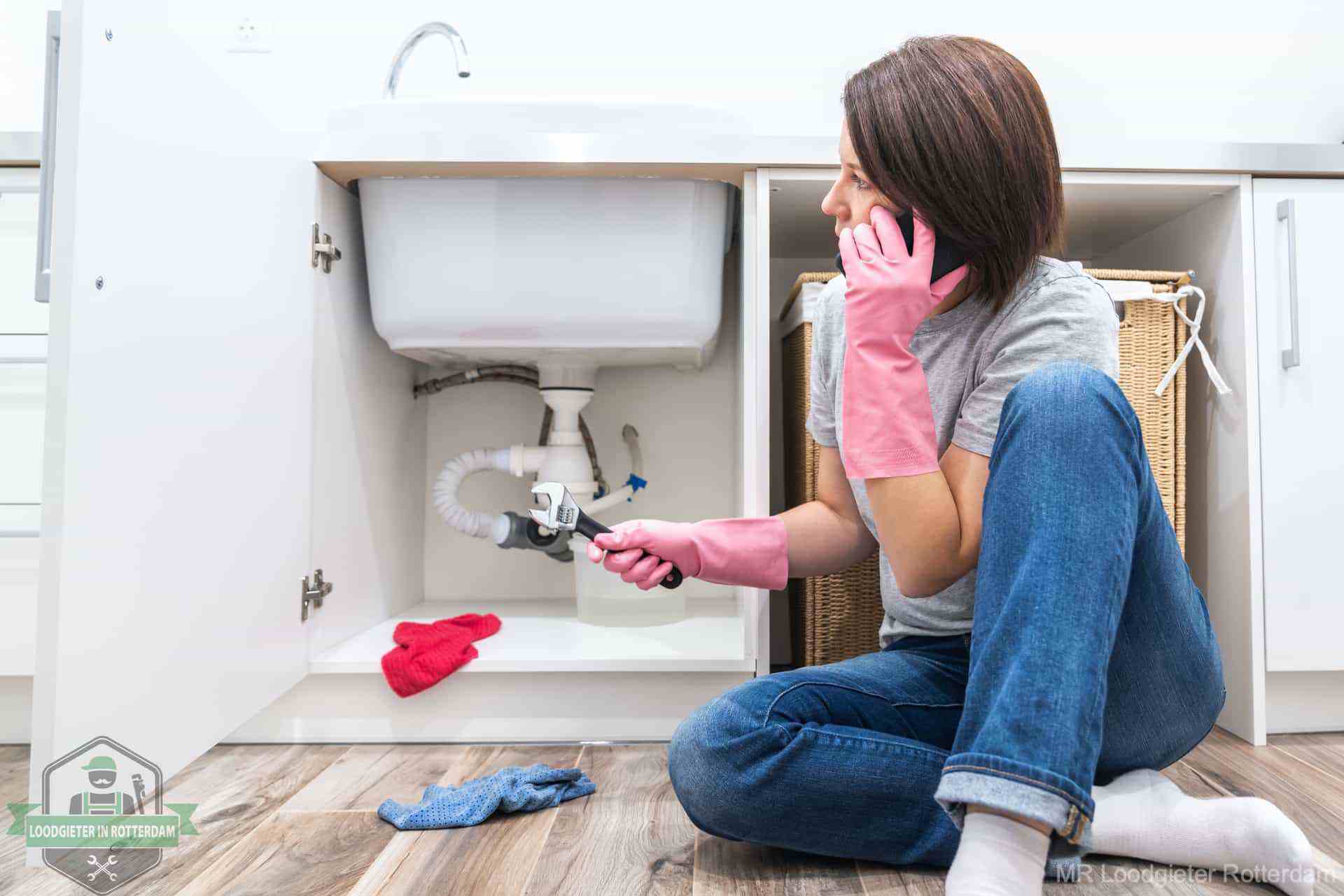 afvoer-verstopt-keuken-etten-leur-1