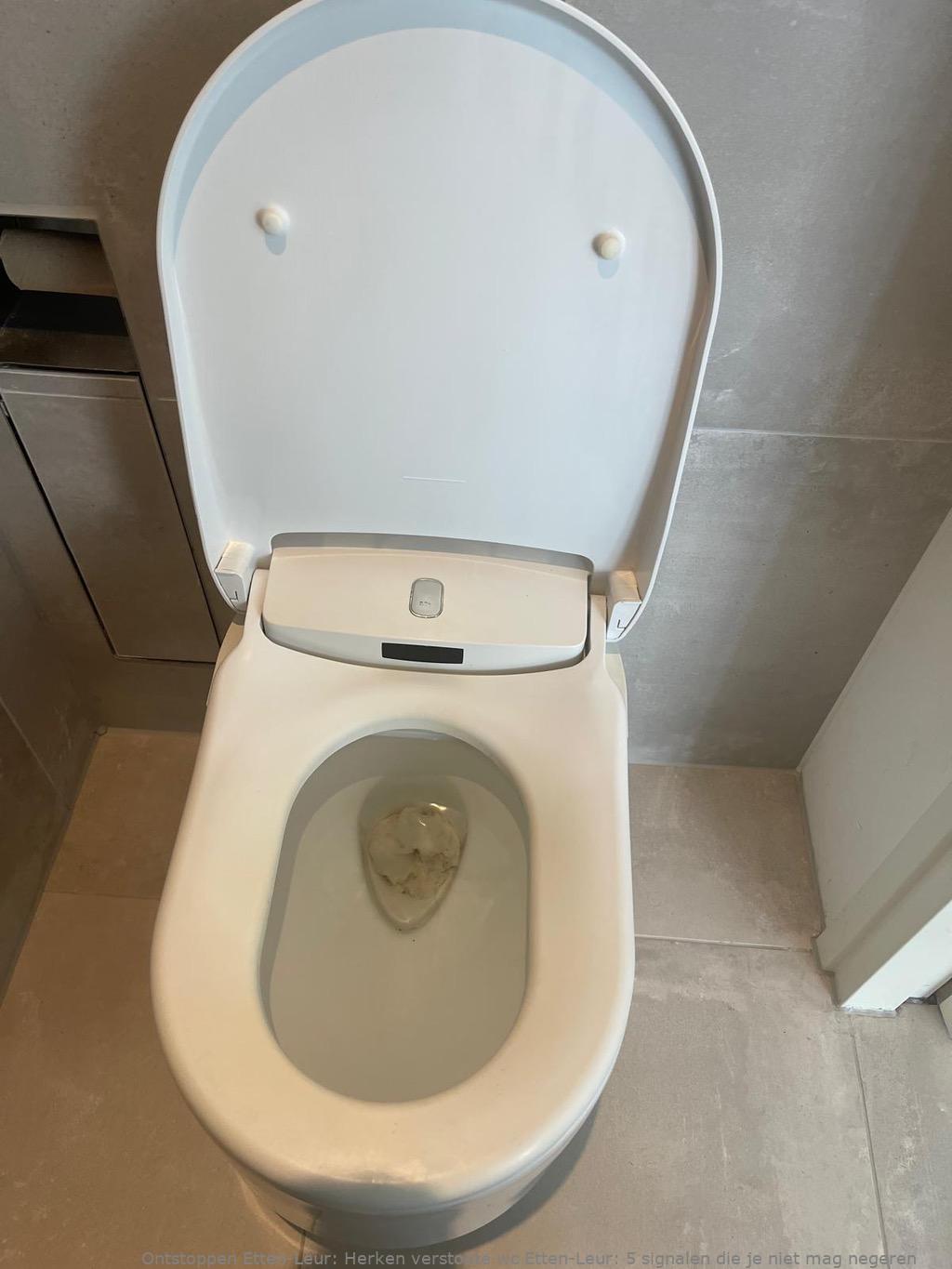 Herken verstopte wc Etten-Leur: 5 signalen die je niet mag negeren