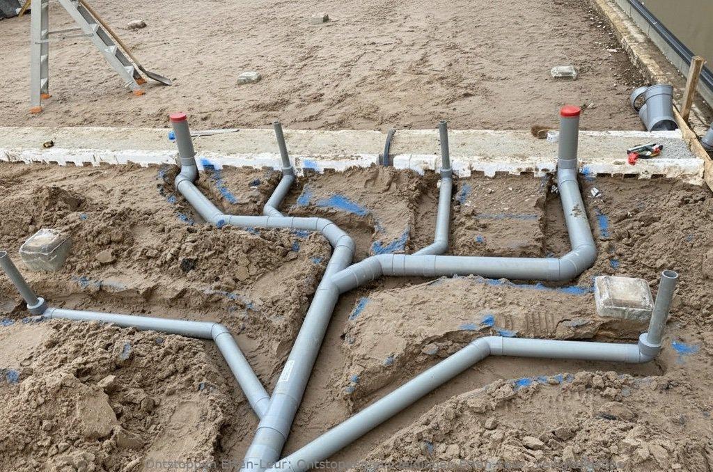 Ontstoppen pvc leidingen Etten-Leur: veiligheidstips