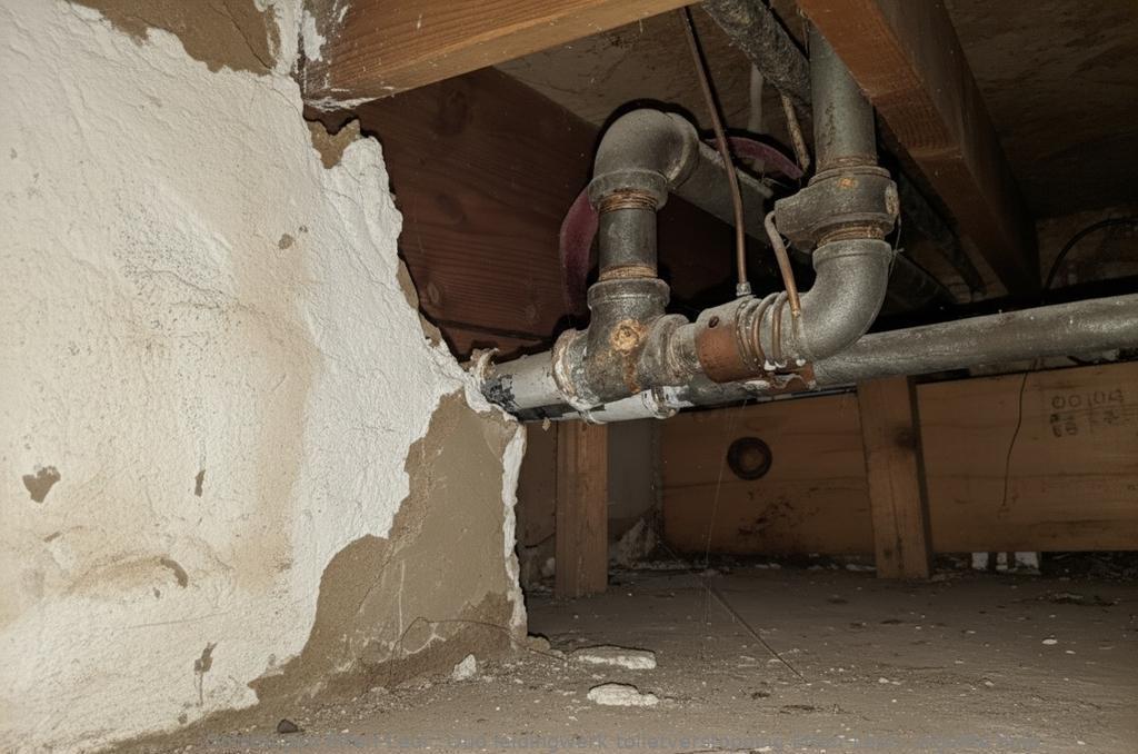 Oud leidingwerk toiletverstopping Etten-Leur: urgente hulp
