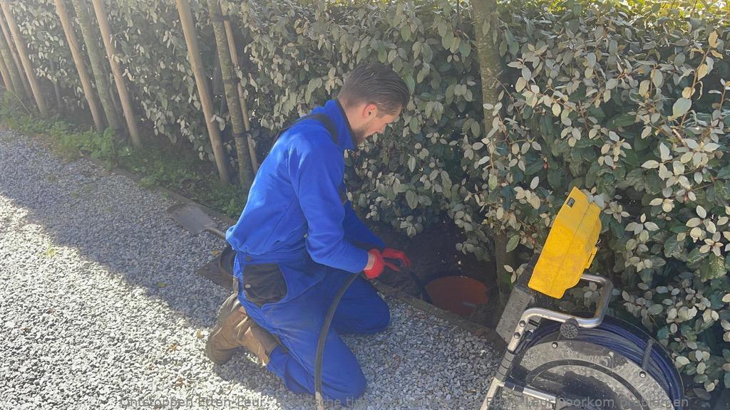 Praktische tips riool verstopping Etten-Leur voorkom problemen